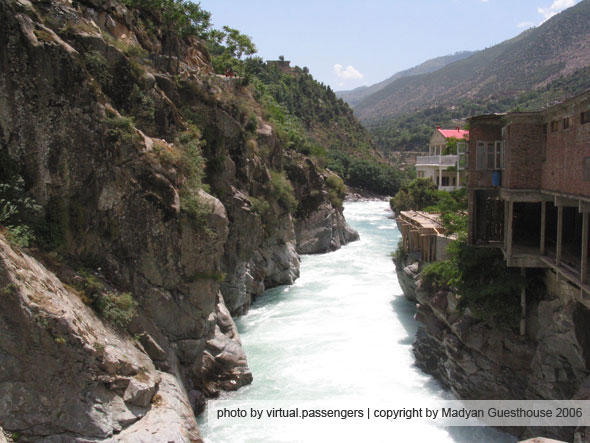 swat river