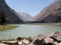 Mohedand