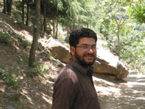 murad ali