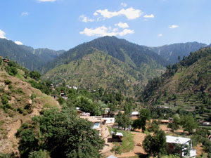 Miandam