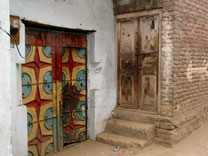 Madyan Guesthouse's entry