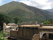 surroundings