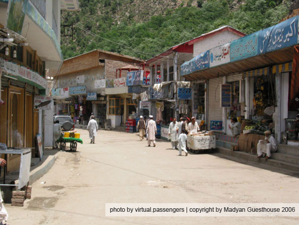 bahrain's bazaar