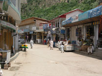 Bahrain's bazaar