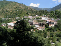 miandam village