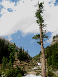 ushu valley