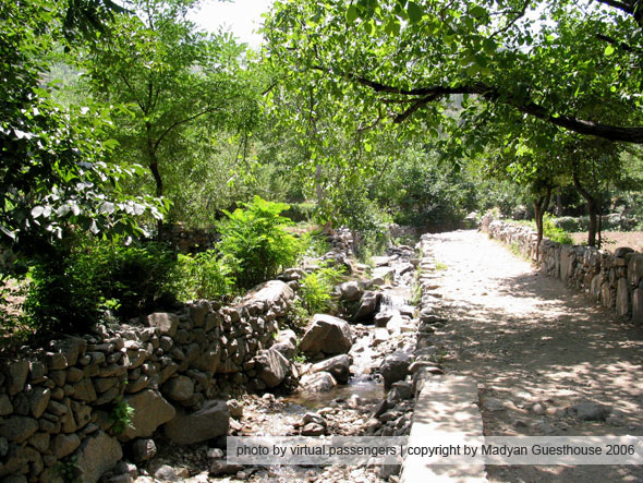 path