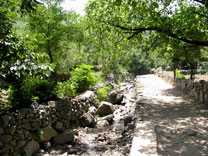 path