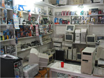 madyan computer zone